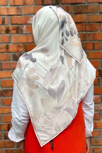 TUDUNG GARDEN LOVE - HAZEL